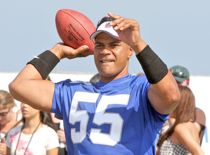 Junior Seau Junior Seau